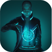 Tron: Identity