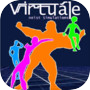 Icon of Virtuále: Heist Simulations
