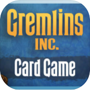 Gremlins, Inc. – Trò chơi bài