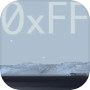 0xFF