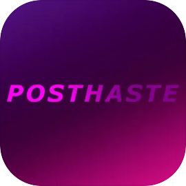 posthaste app
