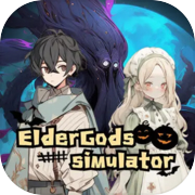 Simulator ElderGods