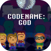 Codename: GOD