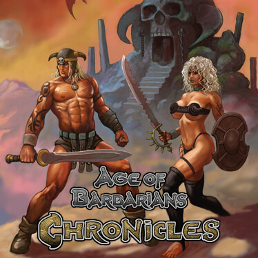 Age of Barbarians Chronicles Ratings & Reviews - TapTap