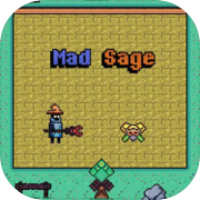 Mad Sage