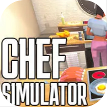 Chef Simulator