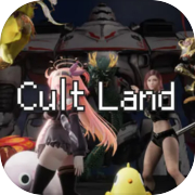 Cult Land