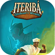 Iteriba: Olokun's Wrath