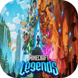 Legends Piglins for Minecraft Pocket Edition 1.17