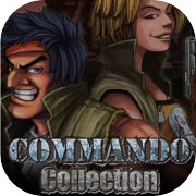 Commando Collection