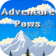Adventure Paws