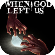 When God Left Us