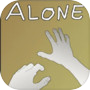 Alone