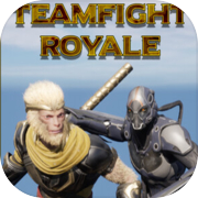 Teamfight Royale