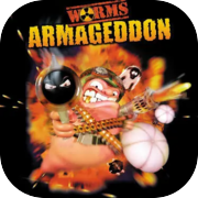 Worms Armageddon