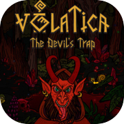 Volatica: La trappola del diavolo