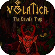 Volatica: The Devil's Trap