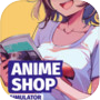 Anime Shop Simulator ✨
