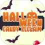 Halloween Candy Reclaim