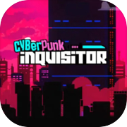 Cyberpunk Inquisitor