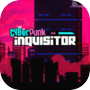 Icon of Cyberpunk Inquisitor