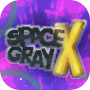 Space Gray X