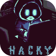 Hacky