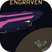 Engraven