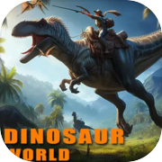 Dinosaur World