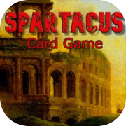 Jogo de cartas Spartacus