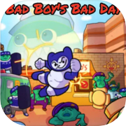 La brutta giornata di Bad Boy