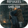 Refugees: Shelter