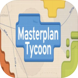 Masterplan Tycoon