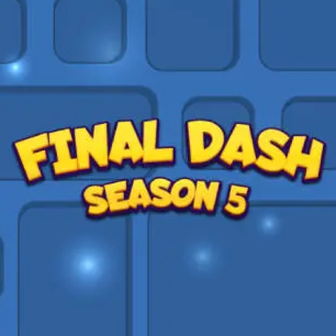 Final Dash Latest Version for Android/iOS APK - TapTap