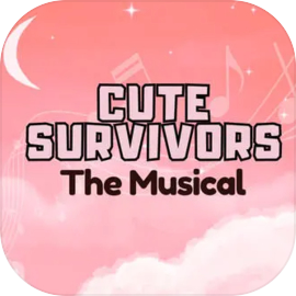 Cute Survivors The Musical