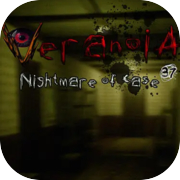 Veranoia：病例37的惡夢
