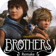 브라더스: 두 아들 이야기 리메이크 (Brothers: A Tale of Two Sons Remake)
