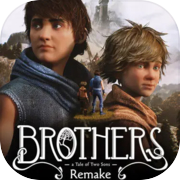 Brothers: A Tale of Two Sons Remake