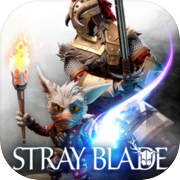 Stray Blade