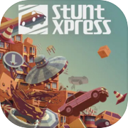 Stunt Xpress