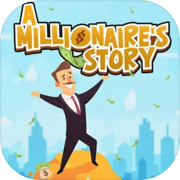 La historia de un millonario