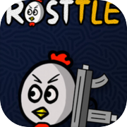 Rosttle