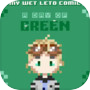 My Wet Leto Comic-A Day of Green