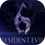 Resident Evil ၆