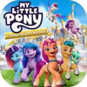 My Little Pony : Mystère à Hauts-de-Zéphyr