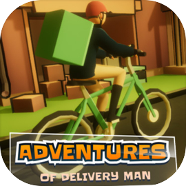 Adventures of Deliveryman