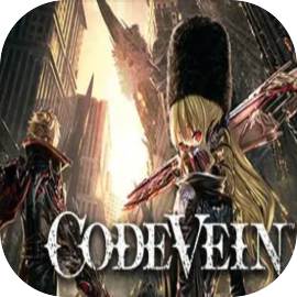 CODE VEIN