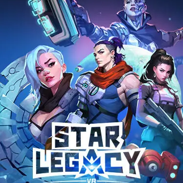 Star Legacy VR Latest Version for Android/iOS APK - TapTap