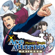 Phoenix Wright: Ace Attorney Trilogy