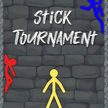 Stick Tournament Latest Version for Android/iOS APK - TapTap